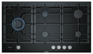 Газовая варочная панель Bosch PRS9A6D70