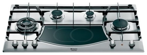 Варочная панель Ariston PH 941 MSTV (IX) Варочная панель Ariston PH 941 MSTV (IX)