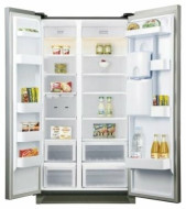 Холодильник Samsung RSA1WHMG