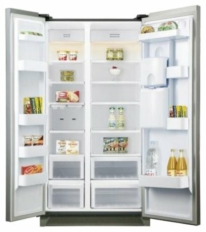 Холодильник Samsung RSA1WHMG Холодильник Samsung RSA1WHMG
