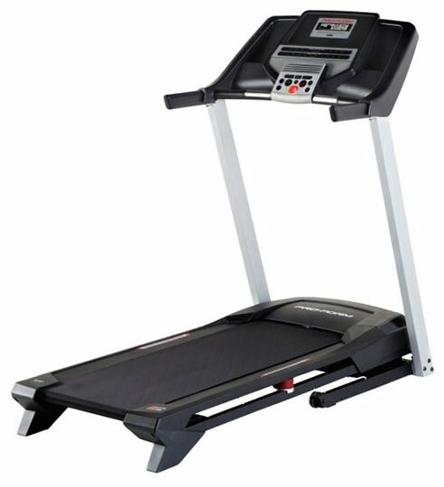 Электрическая беговая дорожка ProForm 530 ZLT (PETL59814)