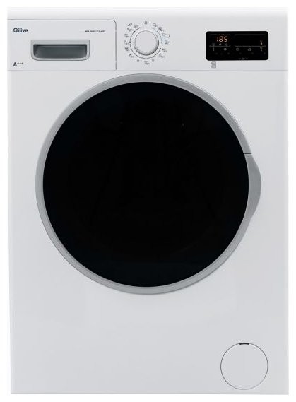 Стиральная машина Qilive WM 884551/Q.6982 Стиральная машина Qilive WM 884551/Q.6982