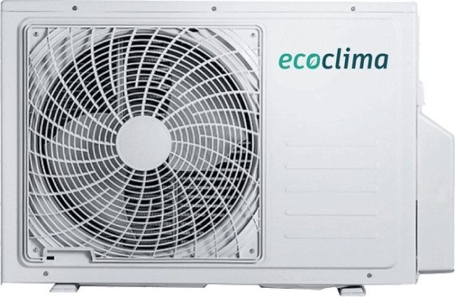 Сплит-система настенного типа Ecoclima ECW/I-HE09/BB-4R2