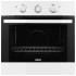 Встраиваемый газовый духовой шкаф Zanussi ZOG 511211 W