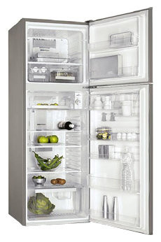 Холодильник Electrolux END 32310 X