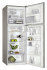 Холодильник Electrolux END 32310 X