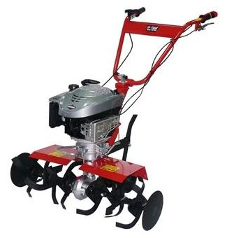 Культиватор бензиновый Hortmasz ROBI-156 DMX Культиватор бензиновый Hortmasz ROBI-156 DMX