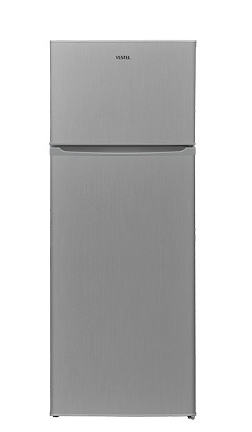 Холодильник Vestel VDD144VS Холодильник Vestel VDD144VS