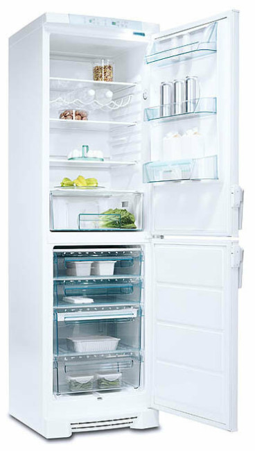 Холодильник Electrolux ERB 3911 Холодильник Electrolux ERB 3911