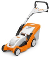 Газонокосилка STIHL RME 339 C Газонокосилка STIHL RME 339 C