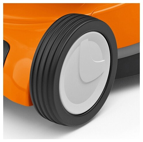 Газонокосилка STIHL RME 339 C