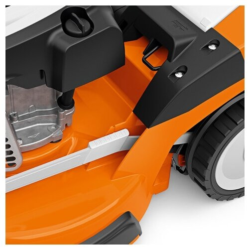 Газонокосилка STIHL RME 339 C