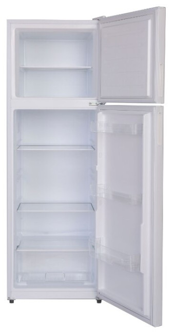 Холодильник ASCOLI ADFRS355W