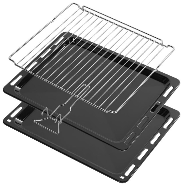 Электроплита Maunfeld MIC611W01TD Электроплита Maunfeld MIC611W01TD