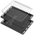 Электроплита Maunfeld MIC611W01TD Электроплита Maunfeld MIC611W01TD