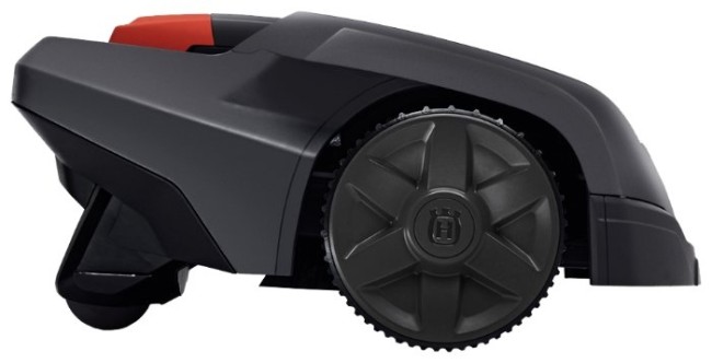 Газонокосилка Husqvarna Automower 305