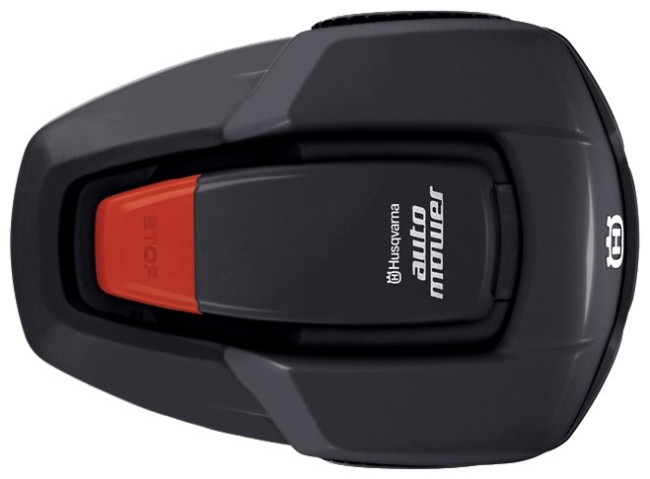 Газонокосилка Husqvarna Automower 305
