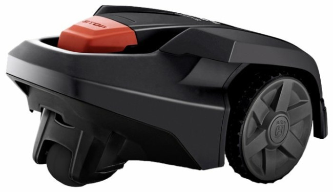 Газонокосилка Husqvarna Automower 305