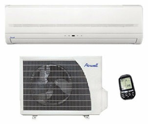 Сплит-система Airwell PRIME 7 Сплит-система Airwell PRIME 7