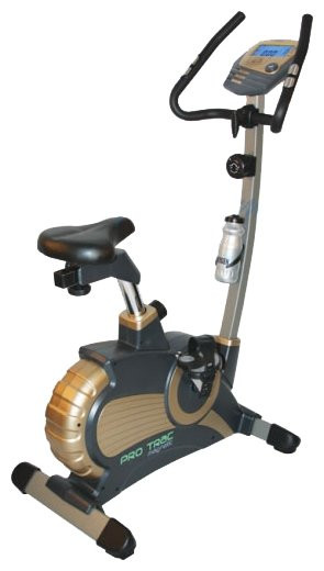 Вертикальный велотренажер Oxygen Pro Trac II