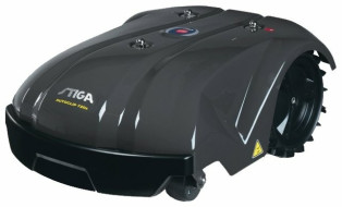 Газонокосилка STIGA Autoclip 720 S Газонокосилка STIGA Autoclip 720 S
