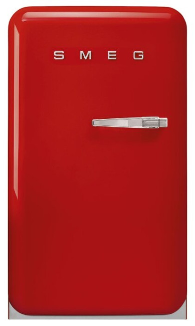 Холодильник smeg FAB10LRD2 Холодильник smeg FAB10LRD2