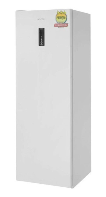 Холодильник Ascoli ASLW 340 WE
