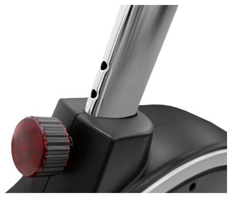 Велоэргометр SVENSSON BODY LABS Heavy G Upright Велоэргометр SVENSSON BODY LABS Heavy G Upright