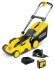 Газонокосилка KARCHER LMO 36-40 Battery Set (1.444-450.0) Газонокосилка KARCHER LMO 36-40 Battery Set (1.444-450.0)