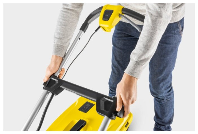 Газонокосилка KARCHER LMO 36-40 Battery Set (1.444-450.0) Газонокосилка KARCHER LMO 36-40 Battery Set (1.444-450.0)