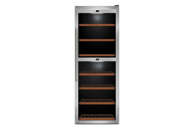 Винный шкаф Caso WineComfort 1260 Smart