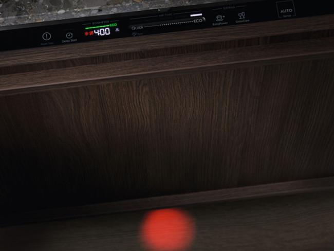 Встраиваемая посудомоечная машина Electrolux EEG68500L