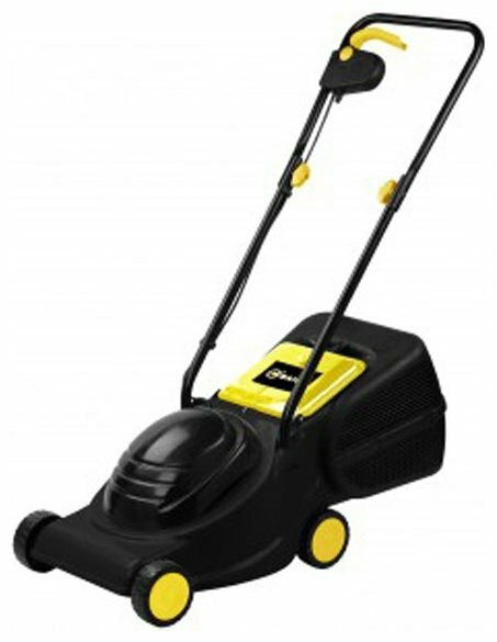 Газонокосилка Huter ELM-900 Газонокосилка Huter ELM-900