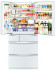 Холодильник Mitsubishi Electric MR-WXR743C-W-R Холодильник Mitsubishi Electric MR-WXR743C-W-R