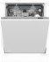 Встраиваемая посудомоечная машина Hotpoint HI 5D83 DWT