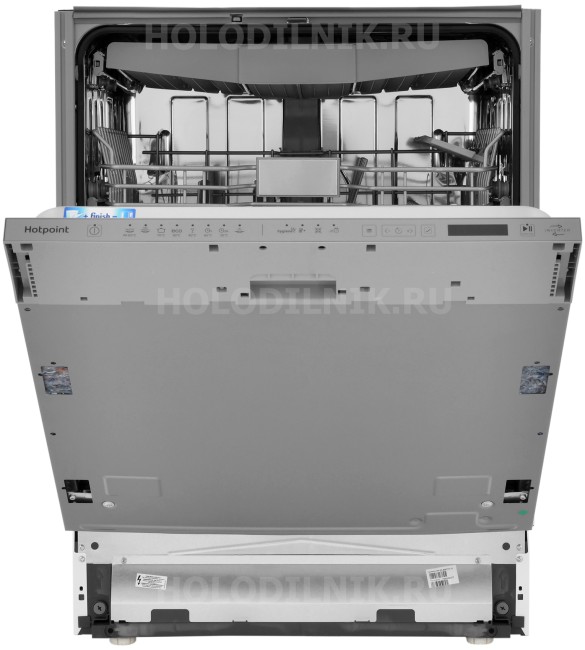 Встраиваемая посудомоечная машина Hotpoint HI 5D83 DWT
