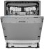 Встраиваемая посудомоечная машина Hotpoint HI 5D83 DWT
