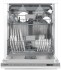 Встраиваемая посудомоечная машина Hotpoint HI 5D83 DWT