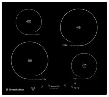 Варочная панель Electronicsdeluxe 605304.01эви Варочная панель Electronicsdeluxe 605304.01эви
