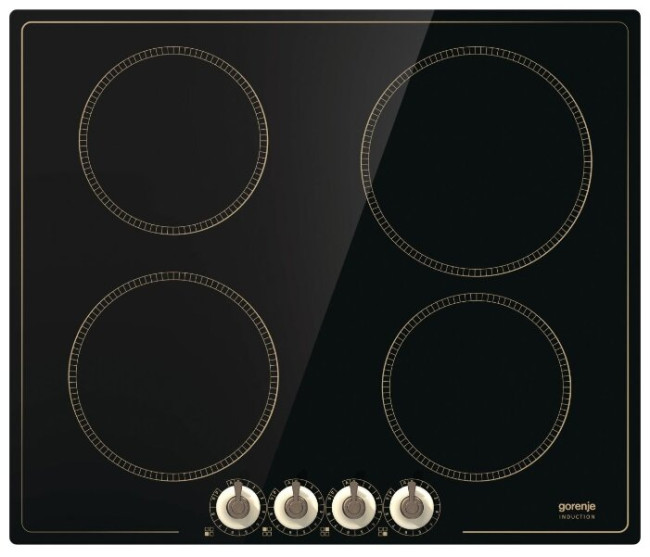 Индукционная варочная панель Gorenje IK 640 CLI
