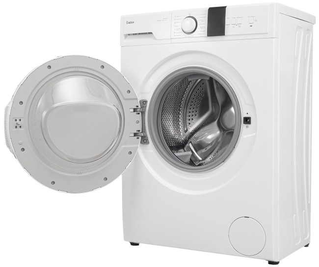 Стиральная машина Evelux EW 42206 Стиральная машина Evelux EW 42206