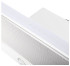 Встраиваемая вытяжка MAUNFELD Ouse Touch 60 белый