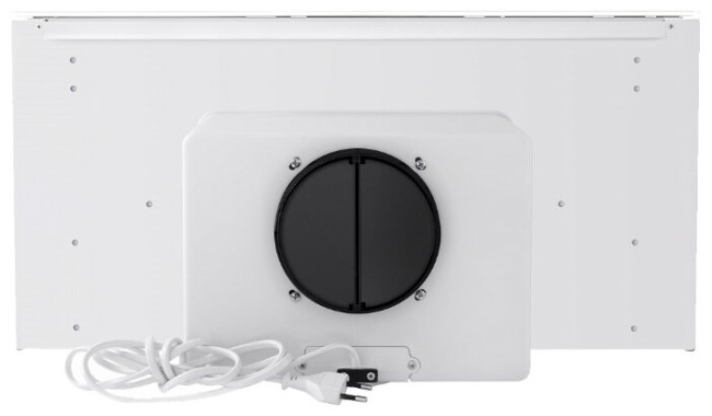 Встраиваемая вытяжка MAUNFELD Ouse Touch 60 белый