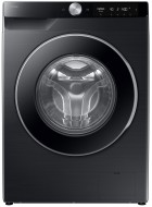 Стиральная машина Samsung WW90DG6U34LBLP, черный