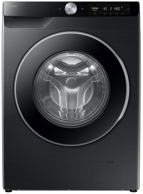 Стиральная машина Samsung WW90DG6U34LBLP, черный