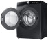Стиральная машина Samsung WW90DG6U34LBLP, черный