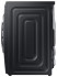 Стиральная машина Samsung WW90DG6U34LBLP, черный
