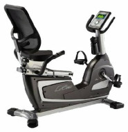 Велоэргометр BodyCraft R25 Велоэргометр BodyCraft R25