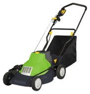 Газонокосилка Energy DCLM24M Газонокосилка Energy DCLM24M
