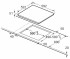 Варочная панель Bosch PUE631BB2E Варочная панель Bosch PUE631BB2E